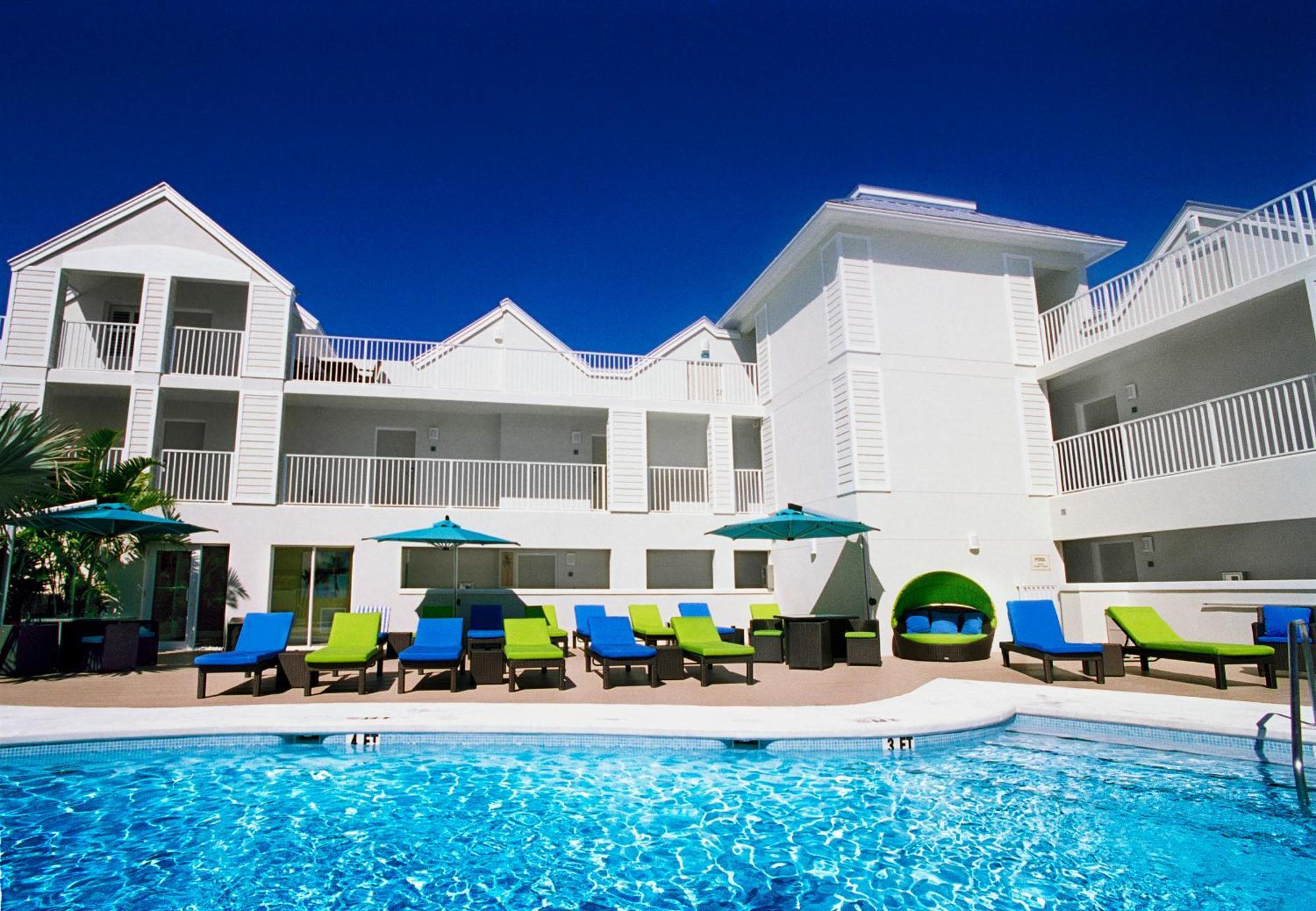 Silver Palms Inn Key West Udogodnienia zdjęcie